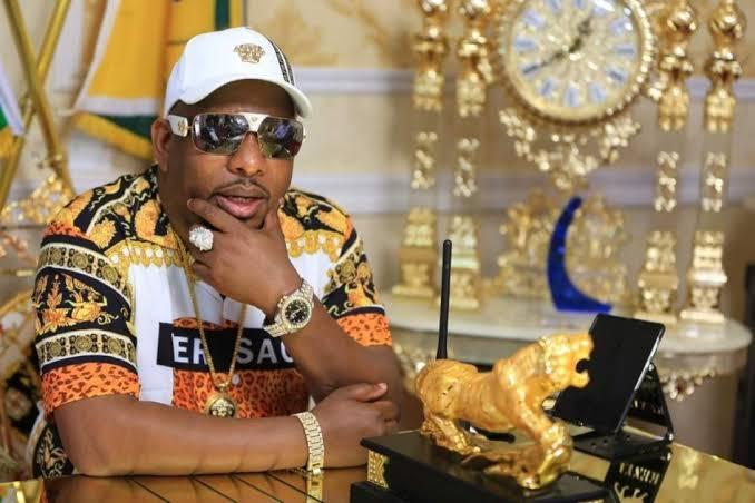 In October 2026, the Kenya Revenue Authority (KRA) aggressively moved to recover Sh 623.39 million in outstanding tax arrears from Sonko (Image: Files)