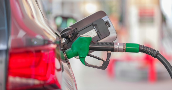 A fuel pump