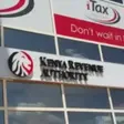 KRA staff to get 3% incentive on revenue collected above quarterly targets