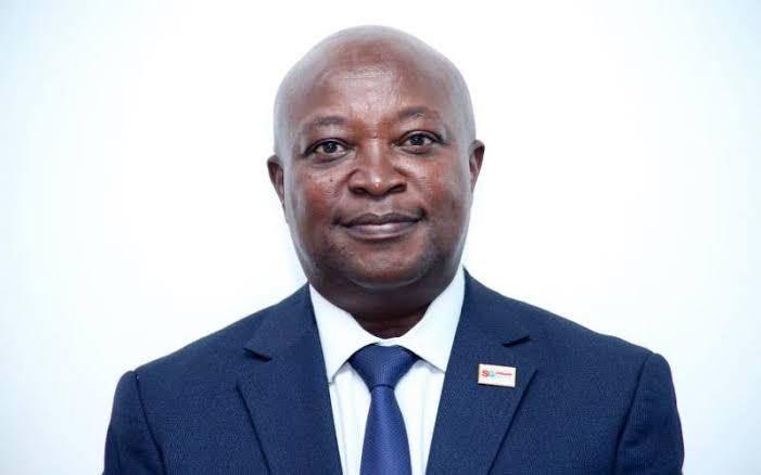 Chaacha Mwita is a prominent Kenyan media executive and veteran journalist who most recently served as the Group Chief Executive Officer (GCEO) of Standard Group PLC (Image: Files)