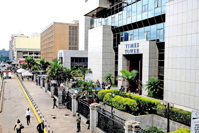 A KRA agency notice legally compels a third party holding funds on your behalf (such as a bank, employer, or customer) to redirect those funds directly to KRA to clear your outstanding tax liabilities (Image: Files)