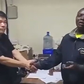 Chinese man caught assaulting Kenyan worker facing 'further disciplinary action' after sacking