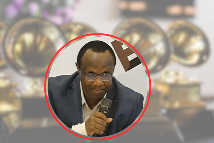 David Ndii responds after doubt emerges on Kenya's Sh500M Grammy Awards deal