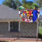 Dem Wa Facebook gifts parents a home & builds village dreams with bold speech