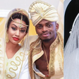 You can’t be jealous of something you can get if you want - Diamond after missing Zari's wedding