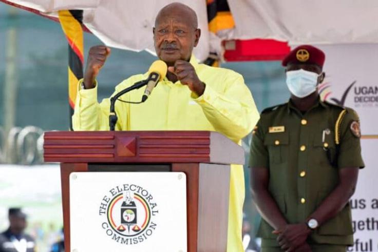 Museveni’s controversial path to 7th term & what next after winning election in Uganda