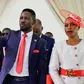 Bobi Wine’s home raided, wife held at gunpoint: List of items taken away
