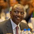 President William Ruto