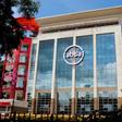 Absa Bank Kenya headquarters in Nairobi, Kenya