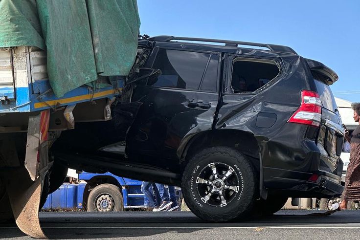 KEPSHA Chair Johnson Nzioka's final moments and tributes