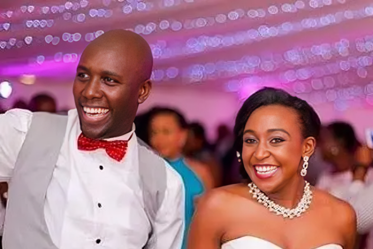 Reality of marrying wrong: Lessons from Dennis Okari's marriage to Betty Kyallo