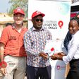 290 Homa Bay youth graduate from Huawei’s tech program