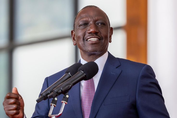 Why Ruto has refused to sign the Conflict of Interest Bill 2025
