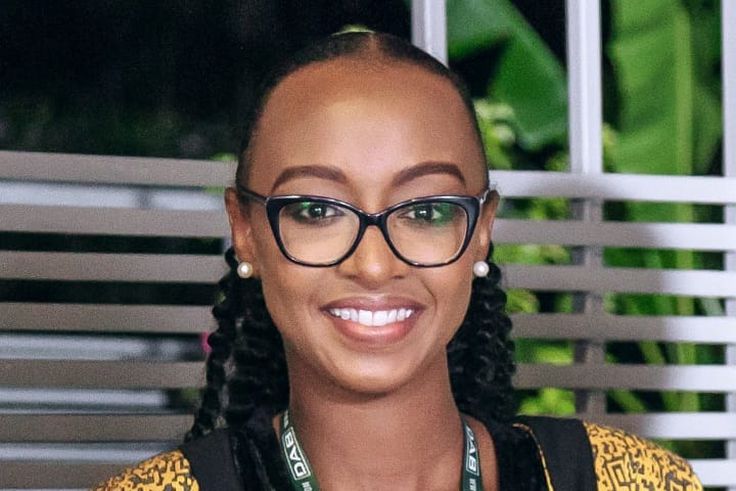 Who is Fellaris Wambui, new face replacing Janet Mbugua on NTV’s morning show