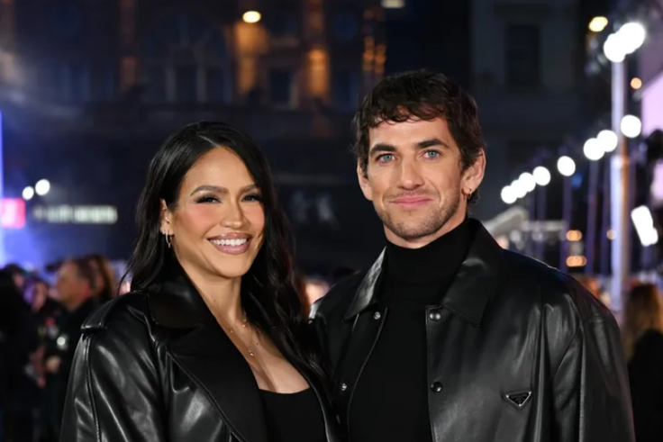 Cassie's husband, Alex Fine: How I felt listening to her testimony against Diddy