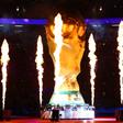 FIFA unveils first-ever World Cup Final Halftime Show for 2026