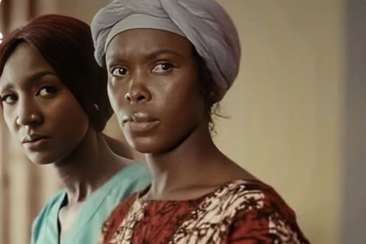 6 Kenyan Films on Netflix that celebrate family stories