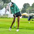 NCBA Golf Series: Maina, Muia rule Karen, junior star emerges overall winner in Uganda