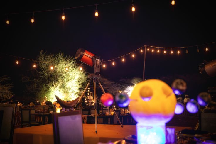 Kenya launches the first astro-tourism product in East Africa