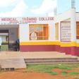 A file image of medical students strolling around in a KMTC campus in Kenya (Image: Files)