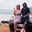 Lydia Wanjiru details boyfriend Frank Doso’s injuries after four-storey fall