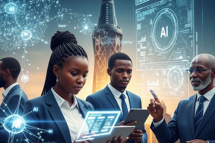 Future of recruitment: How AI, tech are changing hiring in Kenya
