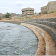 Rehabilitation of Nairobi River