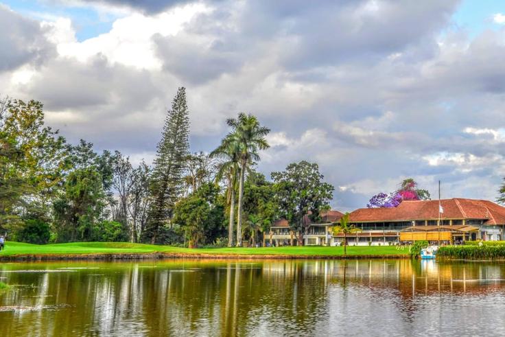 Kenya's top Golf Clubs: Membership fees and costs explained (2026 guide)