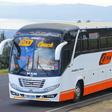 Ena Coach bus