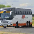 5 things passengers should know before travelling with Ena Coach bus