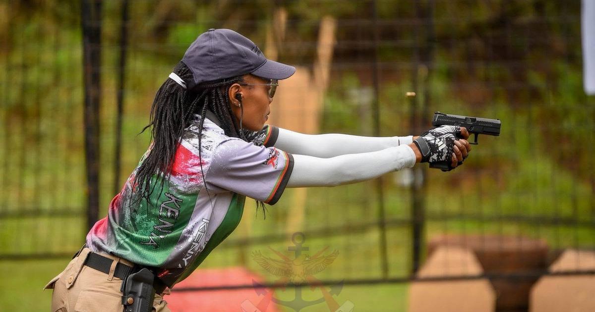 How to apply for a gun license in Kenya: Requirements, costs and the step-by-step process