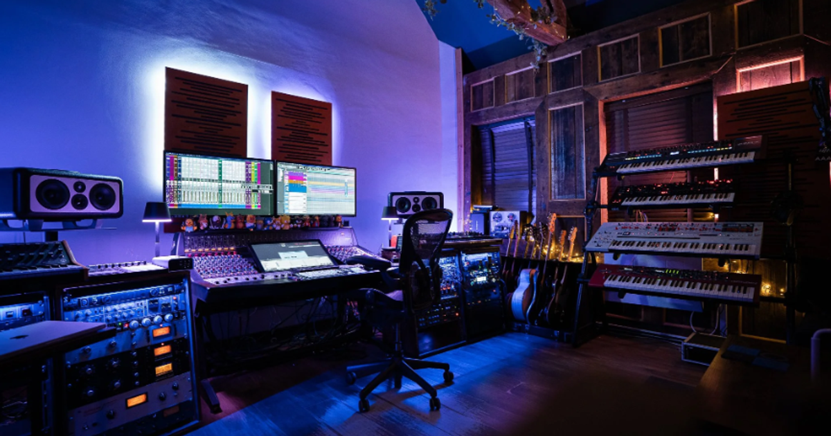 New Swift Academy programme opens doors for Nairobi's emerging music talent