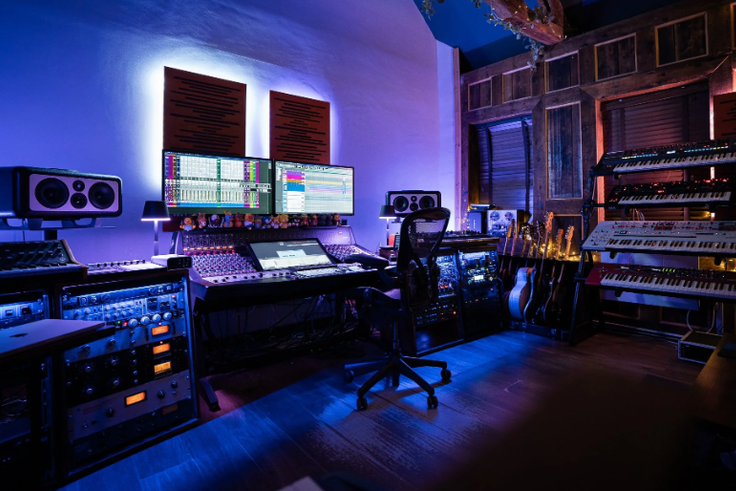 New Swift Academy programme opens doors for Nairobi's emerging music talent