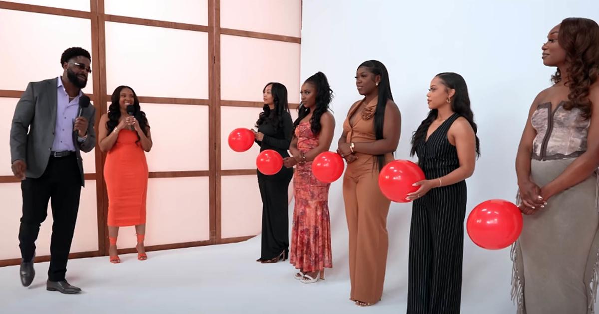 The ‘Pop the Balloon’ show: See 5 brutal truths exposed about modern dating