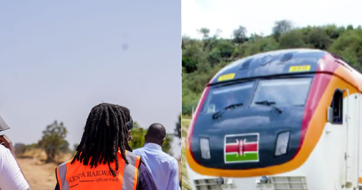 Govt summons landowners over new SGR land compensation claims