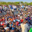 Homa Bay becomes battleground, as ODM's succession war spills into the streets