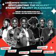 22Best Comedy x Pulse
