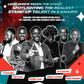 22Best Comedy x Pulse