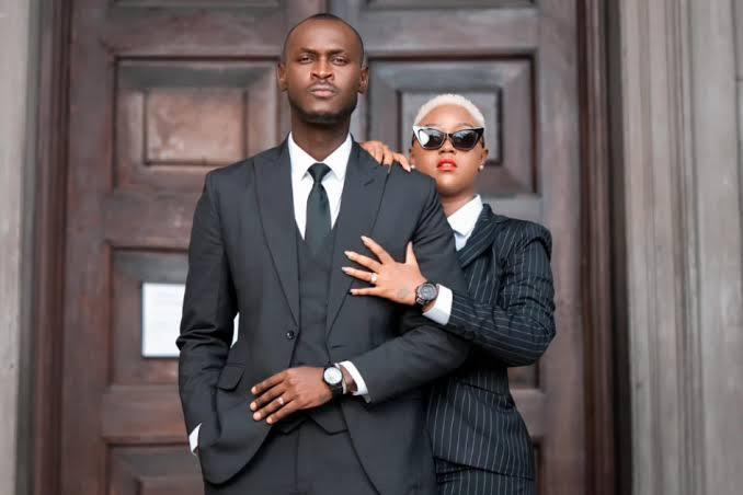 King Kaka, Nana Owiti
