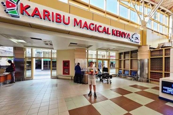 Kenya ranks 2nd most welcoming country globally, passport report reveals