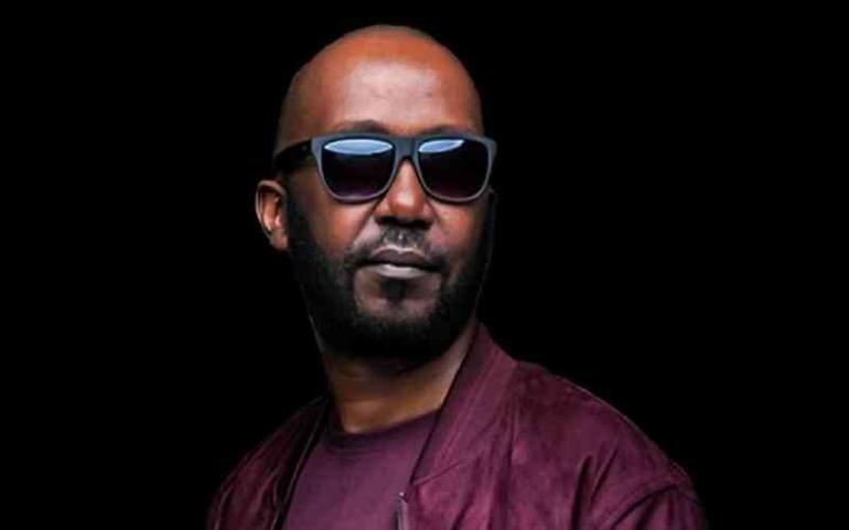 Andrew Kibe is one of Kenya's most prominent and controversial media personalities, online content creators, and central figures in the African "manosphere" (Image: Files)