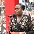 Winnie Odinga