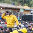 President William Ruto during a recent development tour