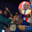 Ruto revokes Bishop Margaret Wanjiru’s appointment days after her meeting with Matiang’i