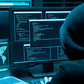 An image illustrating a hacker
