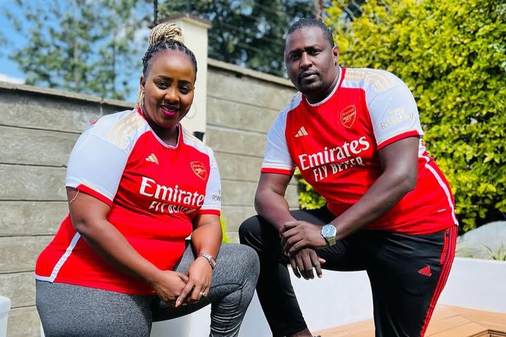 Terence Creative: My girlfriend 'kept' me for 4 years, it's not a bad thing