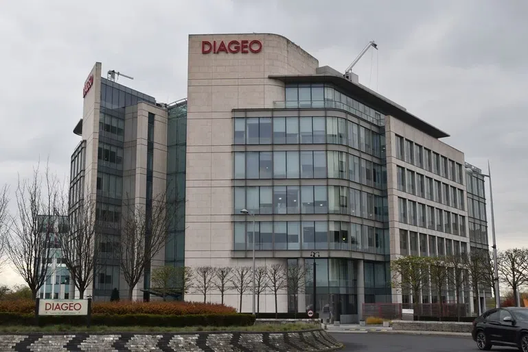Diageo offices