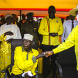 How Uganda's Moses Ali won Museveni’s trust & remained relevant to win election at 86
