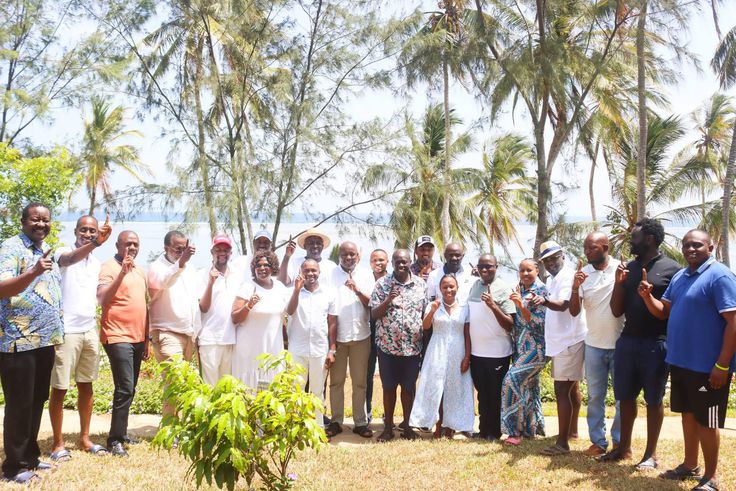 Inside Gachagua’s 3-day retreat & what he hopes to achieve as Ruto eyes Mt Kenya