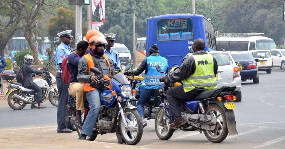 Why Kenya's informal economy is carrying Ruto's jobs record